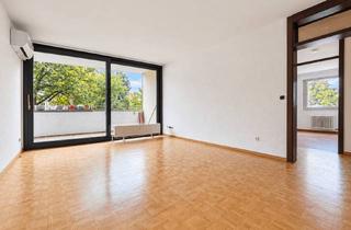 Wohnung mieten in 63225 Langen, Großzügige 4 Zimmer Wohnung in Langen. Barrierefrei, Garage
