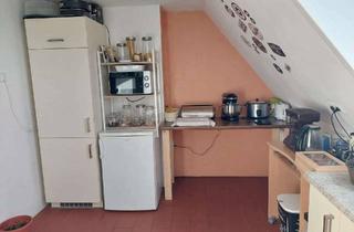 Wohnung mieten in 91632 Wieseth, Helle 1,5-Zimmer-Wohnung in Wieseth