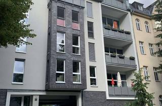 Wohnung mieten in Hoffmannstraße 32, 09112 Kaßberg, Großzügige 5-Zimmer-Wohnung mit gehobener Ausstattung