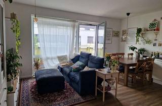 Wohnung mieten in 12439 Niederschöneweide, Nachmiete zum 01.11. gesucht! Zweitbezug im 3 Zimmer Neubau