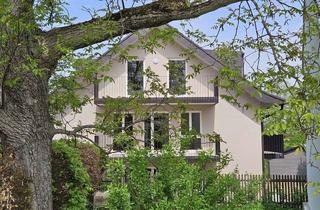 Wohnung mieten in Gautingerstr 90, 82234 Weßling, Zwischen Hightech und 5-Seen: Geschmackvolle 4,5-Raum-OG-Whg. in Weßling