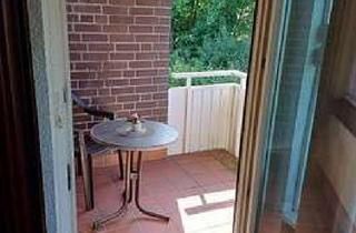 Wohnung mieten in Kampstraße 3g, 22113 Oststeinbek, Drei Zimmer in Oststeinbek: Helle Wohnung mit Balkon