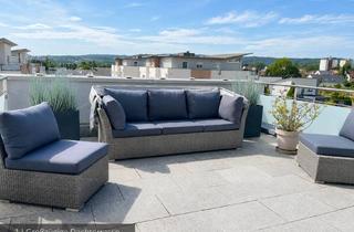 Penthouse mieten in Geschwister-Scholl-Straße 14, 78532 Tuttlingen, Exklusives Penthouse in gefragter Wohnlage in Tuttlingen