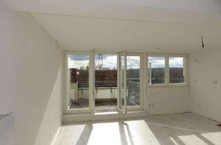 Wohnung mieten in Friedrich-Engels-Straße 40, 14482 Babelsberg Süd, Charmante Dachgeschoss-Wohnung mit Sonnenterrasse!