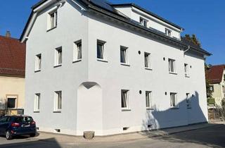 Wohnung mieten in Bahnhofstraße 75, 69514 Laudenbach, Großzügige 4,5-Zimmer-Wohnung in Laudenbach, KFW50-Niedrigenergiehaus