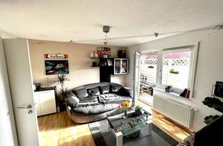 Wohnung mieten in 77761 Schiltach, Möblierte 2-Zimmer Wohnung mit Terrasse & Stellplatz
