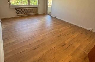 Wohnung mieten in Holunderweg, 38112 Braunschweig, Erstbezug nach Sanierung • 3 Zimmer • neue Einbauküche • Balkon • WG-geeignet • ruhige Lage