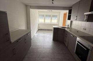 Wohnung mieten in 73547 Lorch, Bahnhofsnahe 3-Zimmer-Wohnung in Lorch