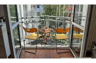 Wohnung mieten in 67657 Innenstadt, Single / Studenten 1-Zimmer Wohnung inkl Balkon + EBK und Tiefgaragenstellplatz in der Altstadt KL