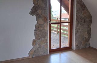 Wohnung mieten in Zillerstraße 20, 98617 Meiningen, 3-Zimmer-Wohnung in Meiningen