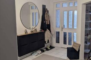Wohnung mieten in 88471 Laupheim, Großzügige 4–5-Zimmer-Wohnung mit Kamin & Einbauküche – 150 m² in Laupheim