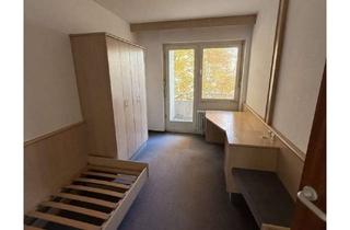 Wohnung mieten in Wachbacher Straße 15, 97980 Bad Mergentheim, Studentenapartment 23 m2 – eigenes Bad & Balkon