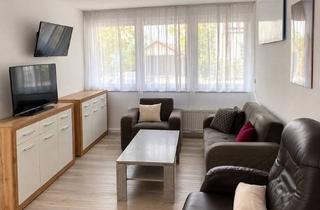 Wohnung mieten in 73107 Eschenbach, Vollmöblierte Erdgeschosswohnung : 1,5-Zimmer-Wohnung in Eschenbach