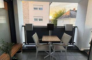 Wohnung mieten in Beatusstraße 54, 56073 Goldgrube, Moderne 2-Zimmer-Wohnung inkl. Küche in Koblenz