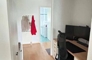 Wohnung mieten in 64347 Griesheim, Helle, moderne und gepflegte 2-Zimmer-Erdgeschosswohnung mit Gartenanteil in Griesheim