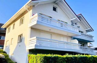 Wohnung mieten in 51545 Waldbröl, Schöne ruhige 2-Zimmer-Wohnung, KDBB, in Waldbröl zum 01.01.2027 zu vermieten