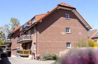 Wohnung mieten in Kölner Straße 45 a, 50354 Hürth, Hürth: 2-Zimmer-Wohnung mit Balkon