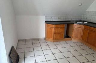 Wohnung mieten in 33397 Rietberg, Alltagstaugliche 3-Zimmer-Wohnung mit Balkon in Rietberg