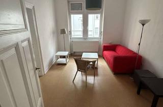 Wohnung mieten in 64289 Darmstadt, Schöne 2ZKB Altbauwohnung in Darmstadt-Martinsviertel