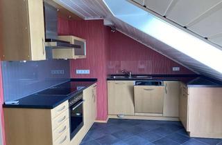 Wohnung mieten in 77794 Lautenbach, 84qm - 3,5 Zimmer - DG-Wohnung in 77794 Lautenbach