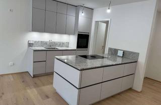 Wohnung mieten in 85276 Pfaffenhofen, Neubau | Garten | Designküche | Toplage