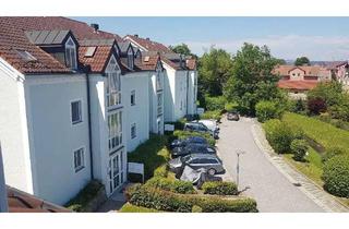 Wohnung mieten in Heininger Straße 13c, 94036 Heining, Zuhause mit zwei Zimmern in Passau