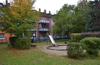 Wohnung mieten in 64295 Darmstadt, Helle 3-Zimmer-Wohnung in Darmstadt – frisch saniert, WG-geeignet mit schöner Einbauküche