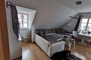 Wohnung mieten in 39397 Schwanebeck, 2 Zimmer + Bad + Küchentrakt in 39397 Schwanebeck