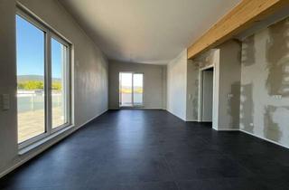 Penthouse mieten in Im Schelmen 23, 67433 Neustadt, Erstbezug: Exklusive Penthouse-Wohnung mit Dachterrasse