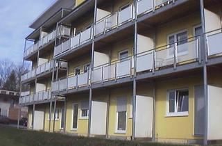 Wohnung mieten in Unteres Kleinodsfeld 11, 98646 Hildburghausen, EG 1 Zimmer Whg alles neu! mit Küche und Terrasse