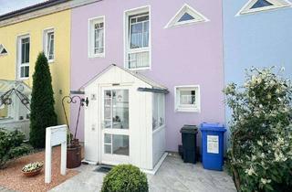 Wohnung mieten in 93449 Waldmünchen, Charmantes Reihenmittelhaus zur Miete in Waldmünchen