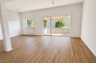 Wohnung mieten in Herrenteich 26, 49324 Melle, Lebensraum in Melle: 3-Zimmer-Wohnung mit 98 m²
