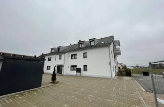 Wohnung mieten in 85399 Hallbergmoos, Schöne 3-Zimmer-Wohnung mit Garten in Hallbergmoos