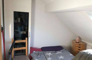 Wohnung mieten in 53604 Bad Honnef, Gepflegte 3-Zimmer-DG-Wohnung mit Einbauküche in Bad Honnef