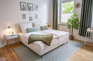 Wohnung mieten in Birkenstraße 13b, 10559 Tiergarten, Furnished room in an apartment, Berlin-Mitte