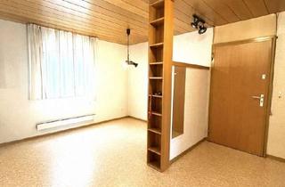 Wohnung mieten in 71336 Waiblingen, 2,5-Zimmer-Wohnung mit Balkon und Tiefgaragenstellplatz in Waiblingen- Neustadt