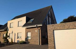 Wohnung mieten in Hauer Grenzweg 20a, 47574 Goch, Moderne, renovierte 3-Zimmer Wohnung mit großzügigem überdachten Balkon in idyllischer Süd-/Westlage