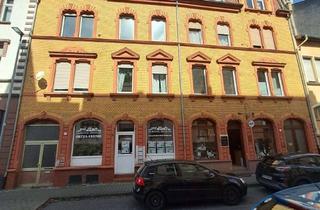 Wohnung mieten in Schloßbergstraße 63, 55411 Bingen, 2-Zimmer-Wohnung in Bingen am Rhein