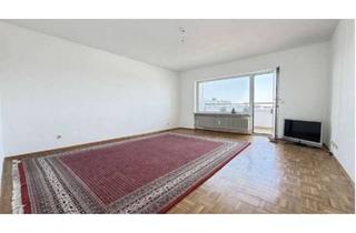 Wohnung mieten in Strandpromenade, 63110 Rodgau, 3-Zimmerwohnung in Rodgau-Nieder-Roden | 78 m² | Seeblick | Balkon