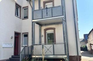 Wohnung mieten in Luitpoldstraße, 76863 Herxheim, Zuhause mit viel Platz in Herxheim bei Landau
