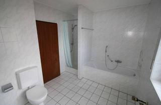 Wohnung mieten in Mühlenweg 27, 56642 Kruft, Wohnen mit Charakter: 4-Zimmer-Wohnung in Kruft