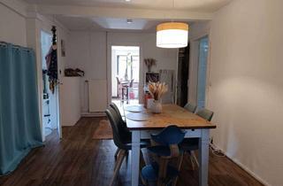 Wohnung mieten in 76829 Landau, Gepflegte 3-Zimmer-Dachgeschosswohnung in zentraler TOP-Lage in Landau