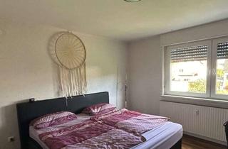 Wohnung mieten in 36266 Heringen, 3-Zimmer-Wohnung in Heringen (Werra)
