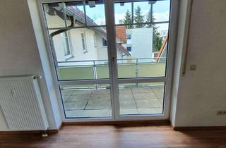 Wohnung mieten in Schulstraße 28, 88348 Bad Saulgau, Moderne 3,5-Zimmer-Wohnung in Bad Saulgau