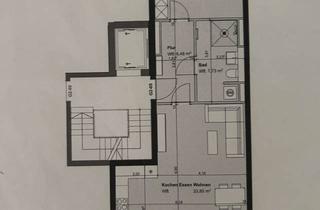 Wohnung mieten in Louise-Straus-Straße 46, 50321 Brühl, Erstbezug 2025, neue sonnige 2-Zimmer-Wohnung mit Balkon in Brühl