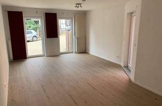 Wohnung mieten in 61381 Friedrichsdorf, Stilvoll modernisiert: 1-Zimmer-Wohnung in Friedrichsdorf