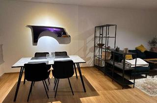 Wohnung mieten in Heinrich-Hoffmann-Straße, 95326 Kulmbach, 4-Zimmer-Wohnung in Kulmbach