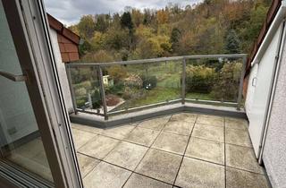 Wohnung mieten in Arenberger Straße 137, 56077 Niederberg, 2-Zimmer-Dachgeschosswohnung in Koblenz-Niederberg