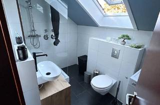 Wohnung mieten in 72805 Lichtenstein, Dachgeschosswohnung - 2 Zimmer