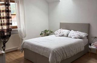 Wohnung mieten in 83734 Hausham, Zuhause mit zwei Zimmern in Hausham